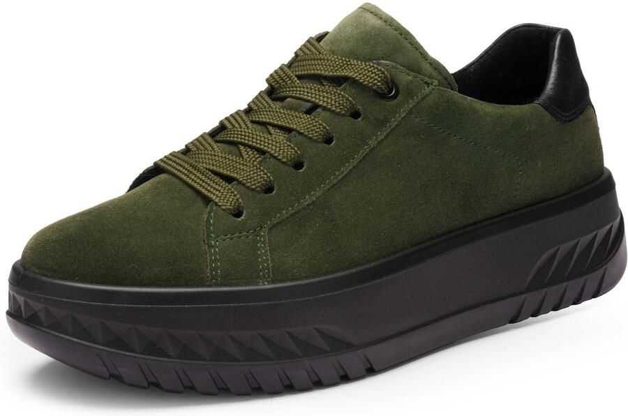 Ara Sneaker Monaco fango
