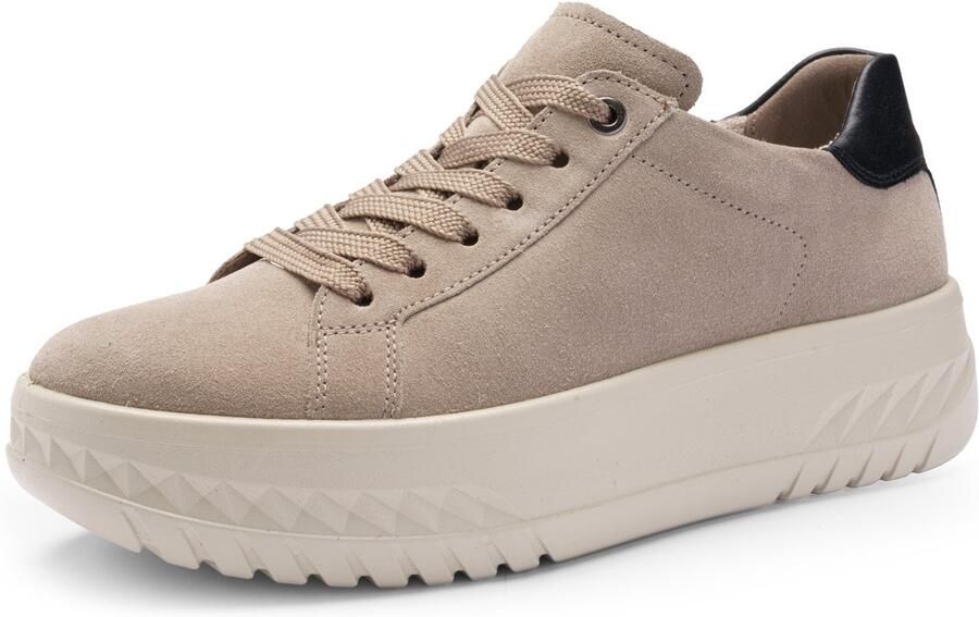 Ara Sneaker Monaco kasjmier