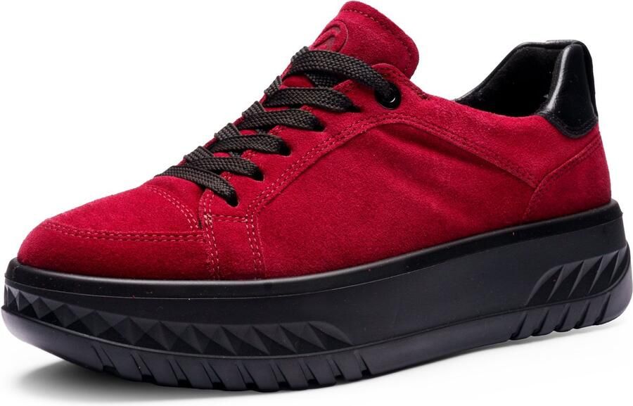 Ara Sneaker Monaco wildberry