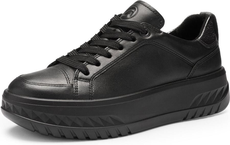 Ara Sneaker Monaco zwart