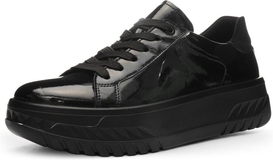 Ara Sneaker Monaco zwart