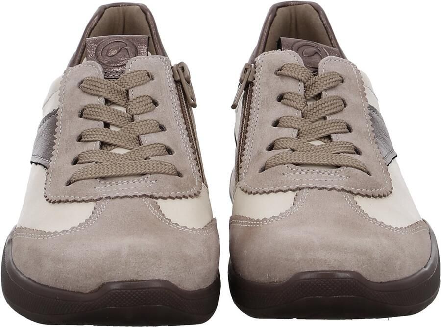Ara Sneaker Monza cashmere marble