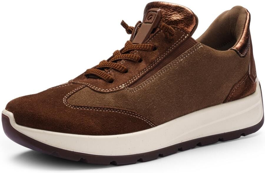 Ara Sneaker New York mocca