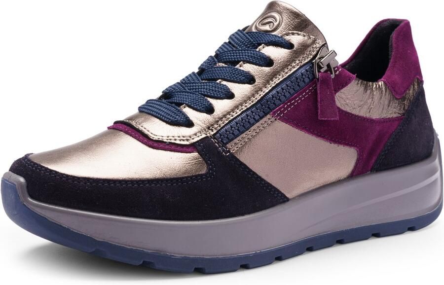 Ara Sneaker New York multi