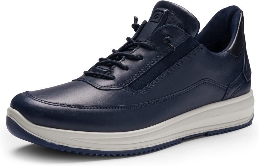 Ara Sneaker Osaka blauw