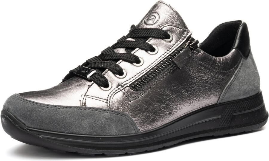 Ara Sneaker Osaka grafiet