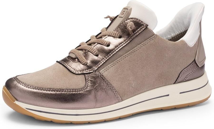 Ara 12-24836-17 Cashmere Cream H-Wijdte