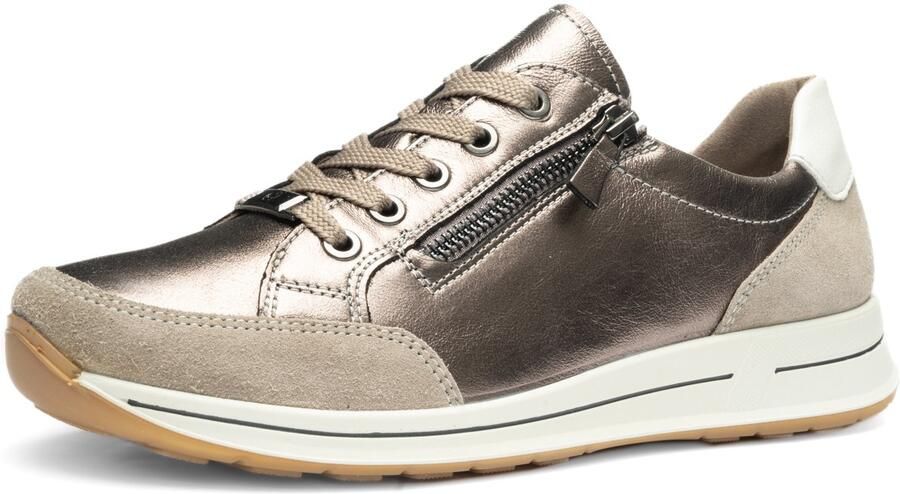 Ara Sneaker Osaka kasjmier creme