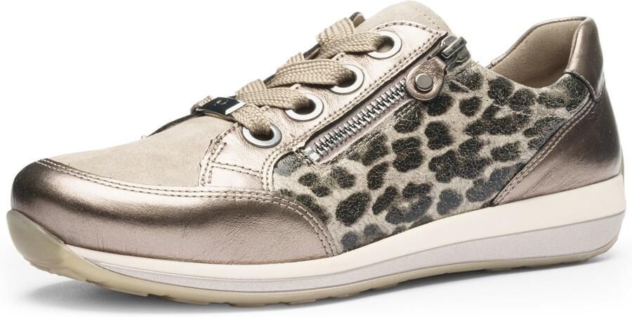 Ara Sneaker Osaka kasjmier
