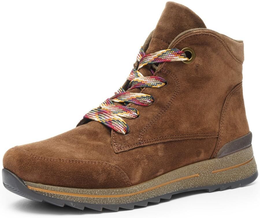 Ara Sneaker Osaka mocca