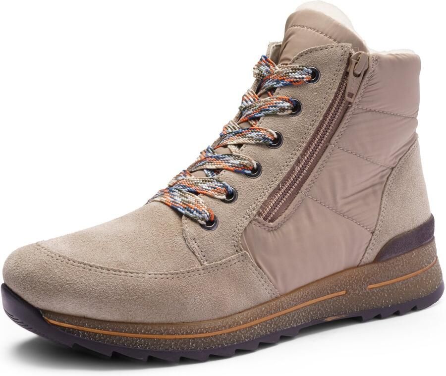 Ara 12-24543-05 Bottine taupe - Foto 2