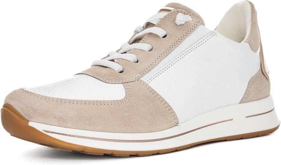 Ara Slip-on sneakers OSAKA sleehaksneaker veterschoen met easy2go instap - Foto 2