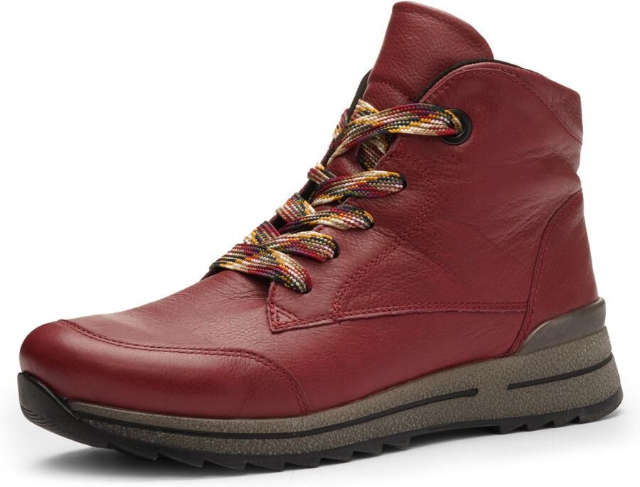 Ara Sneaker Osaka wildberry
