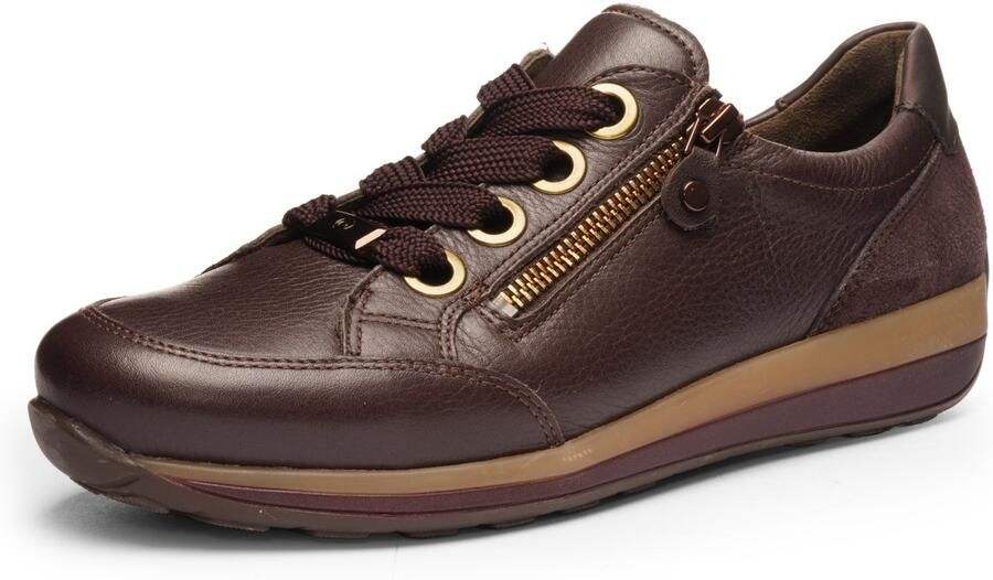 Ara Sneaker Osaka wit combi