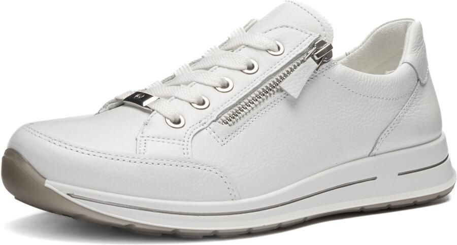 Ara Osaka 2 Wit Comfortschoenen