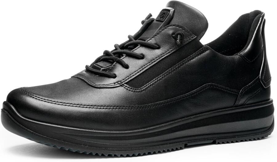 Ara Sneaker Osaka zwart