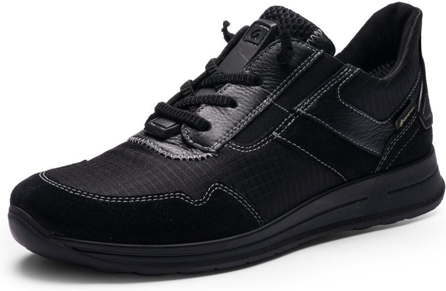 Ara Sneaker Osaka zwart
