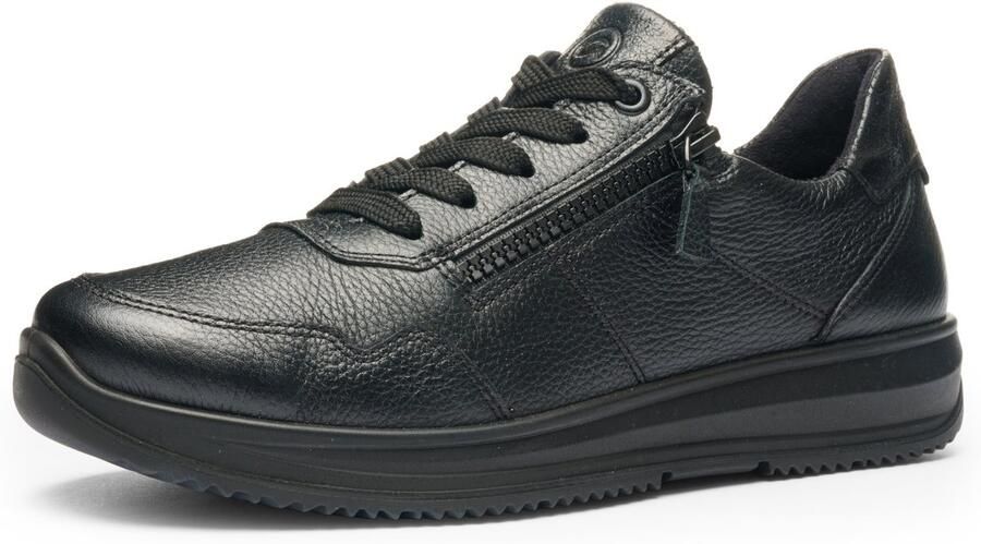 Ara Sneaker Osaka zwart