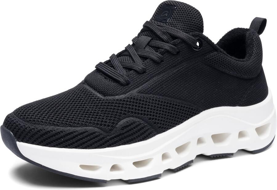 Ara Sneaker Rio zwart