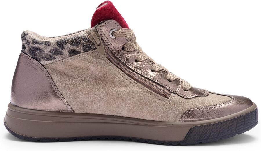 Ara Sneaker Rom beige