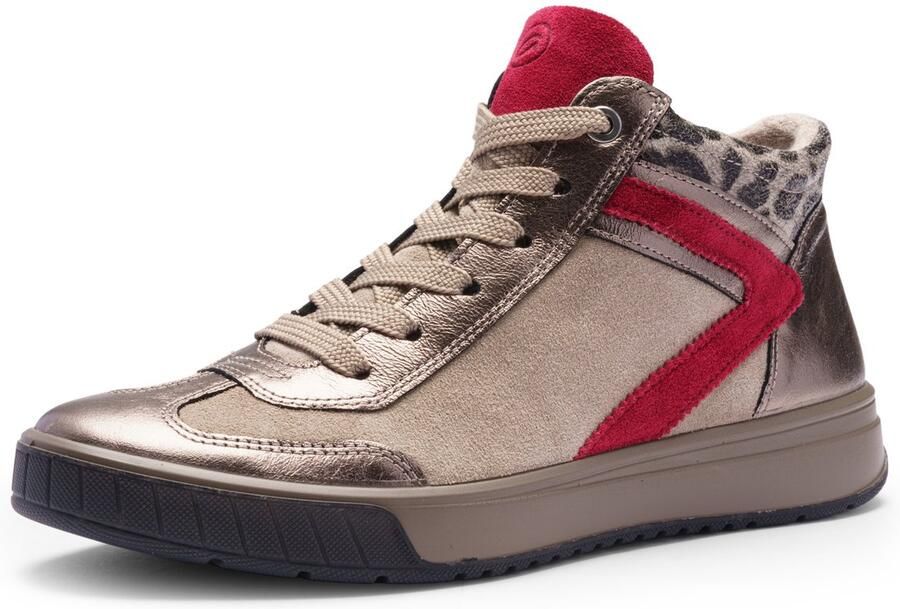 Ara Sneaker Rom beige