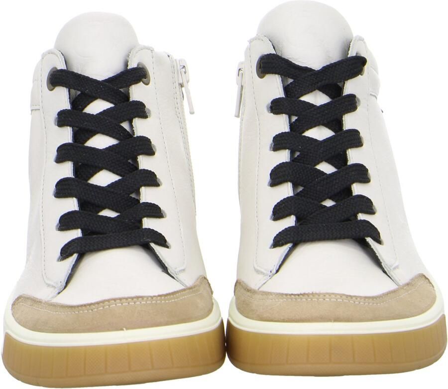 Ara Sneaker Rom biscuit cream