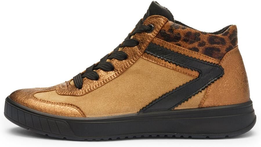 Ara Hoge Sneakers ROM 2.0