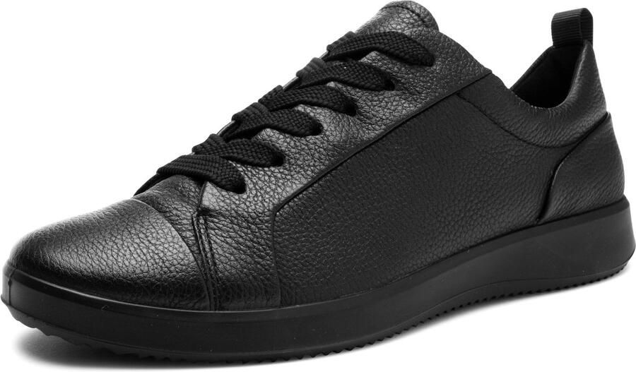 Ara Sneakers Roma vrijetijdsschoen lage schoen veterschoen met high soft voetbed g-breedte