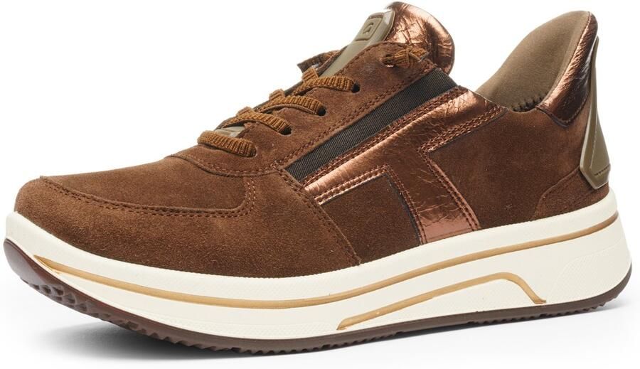 Ara 12-27554-03 Mocca H-Wijdte