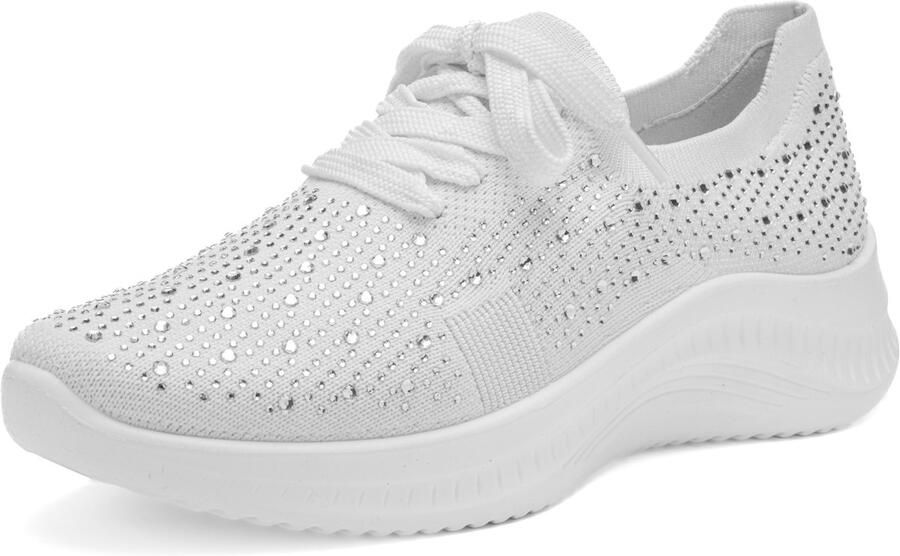 Ara Sneaker Seattle wit