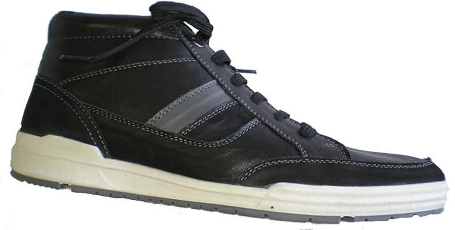 Ara Softnappa Nubuk Sneakers