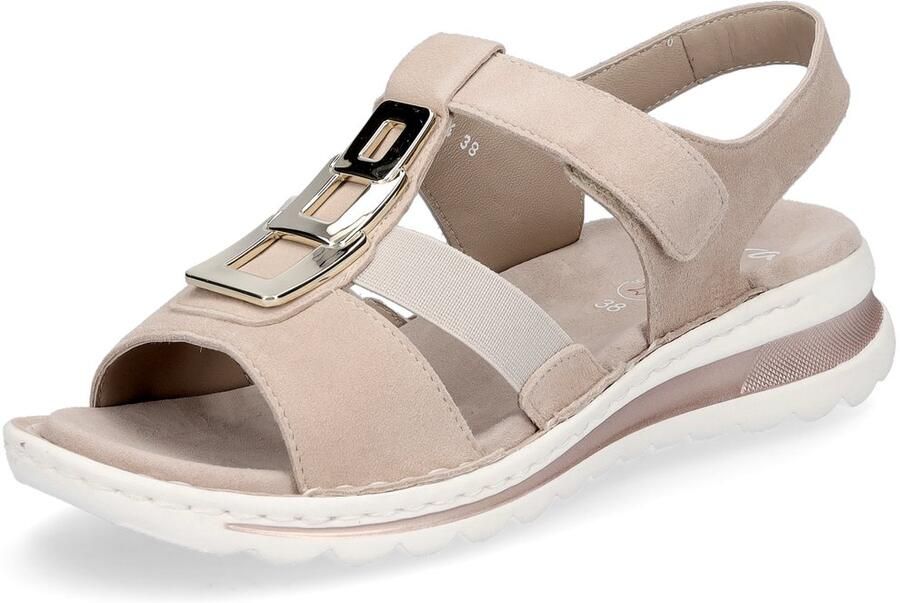 Ara Tampa Dames Sandalen Comfort & Stijl