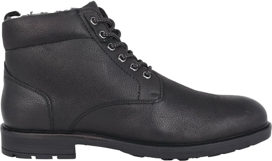 Ara Warm gevoerde brede winterlaarzen