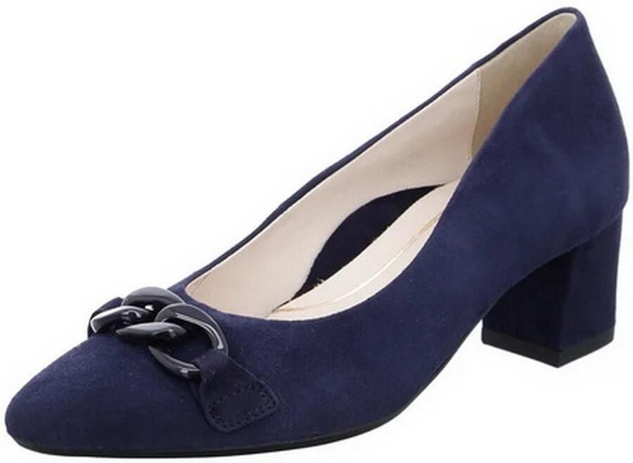 Ara Elegante pumps met hak voor