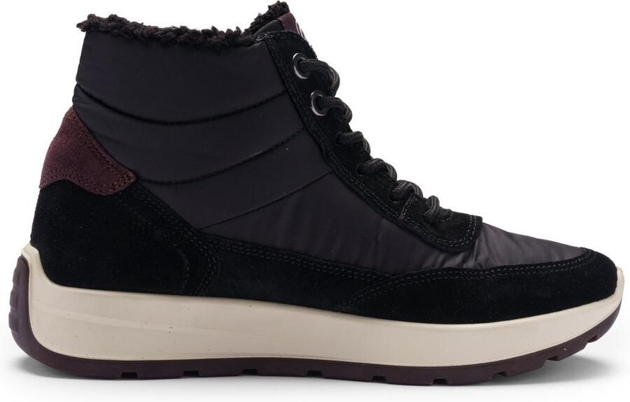 Ara Sneakerboots New York Winterlaarzen snowboots met Gore-Tex H-wijdte - Foto 2