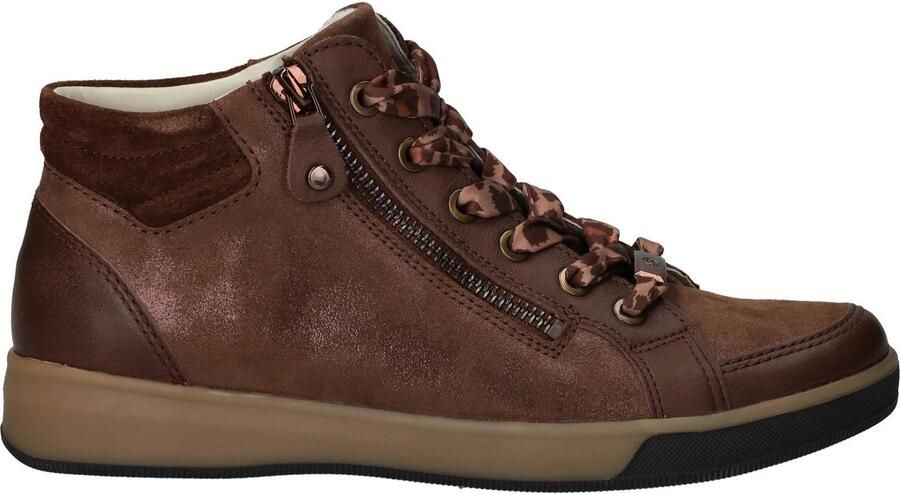 Ara Hoge Sneakers Sneaker ROM-ST-HIGH-SOFT