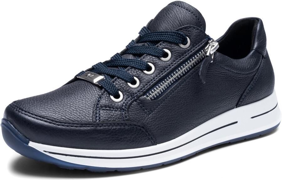 Ara Veterschoen Osaka blauw