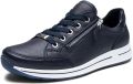 Ara Veterschoen Osaka blauw - Blauw