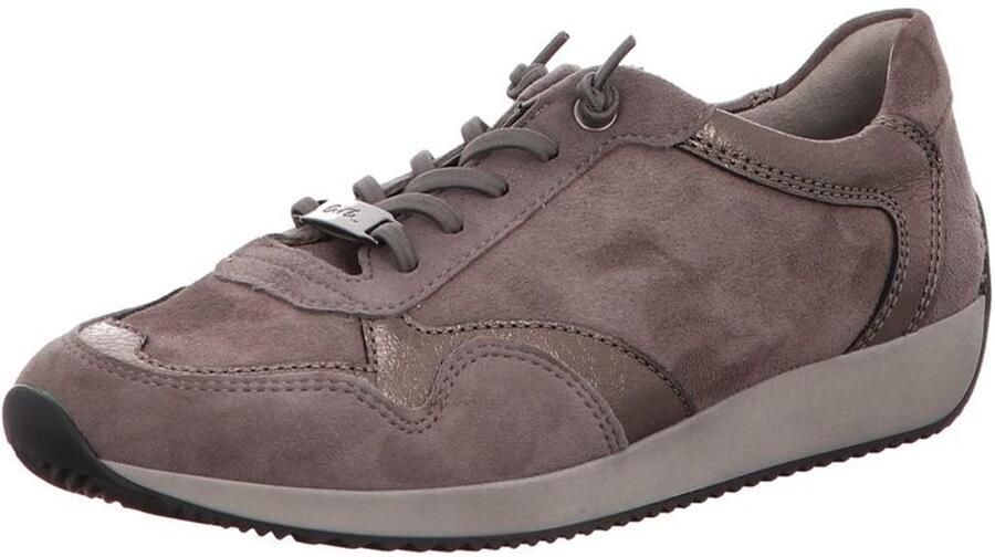 Ara Comfort Veterschoen voor dames in streettundra