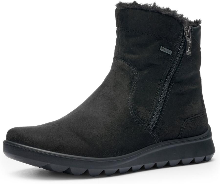 Ara 12-40408-01 Black H-Wijdte