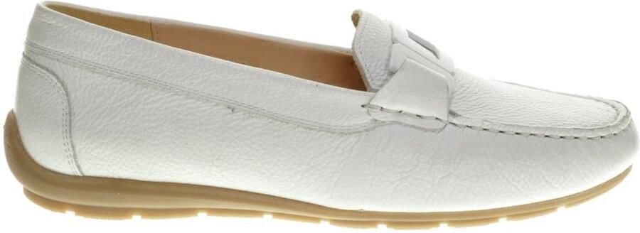 Ara 12-19214-04 Mocassin wit - Foto 2
