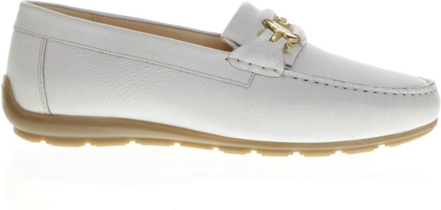 Ara Witte Mocassin Dames