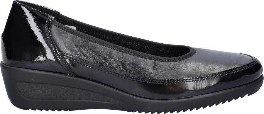 Ara Pumps met sleehak Zürich business schoen pumps feestdag schoen met sleehak h-breedte - Foto 4