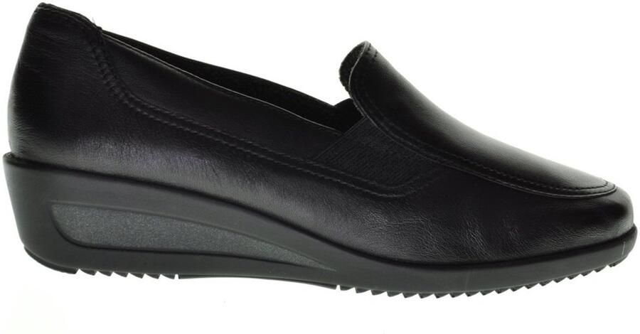 Ara Instappers Zürich trotteur hoge pumps slippers in comfortabele breedte h (= zeer breed) - Foto 4