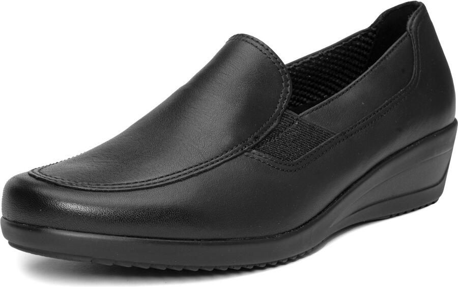 Ara Instappers Zürich trotteur hoge pumps slippers in comfortabele breedte h (= zeer breed) - Foto 3