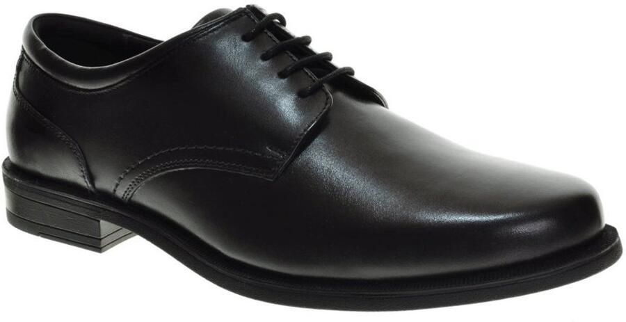 Ara Formele Zakelijke Schoenen Zwart Black Heren