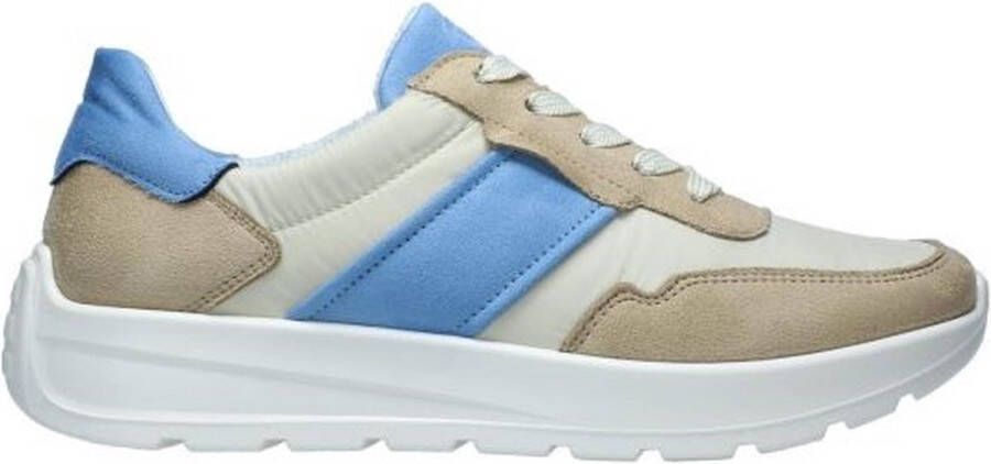 Ara art. 12-25116 07 New York beige blauw