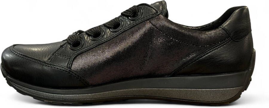 Ara art. 12-44587 91 veter rits ZWART