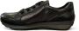 Ara art. 12-44587 91 veter rits ZWART - Thumbnail 1