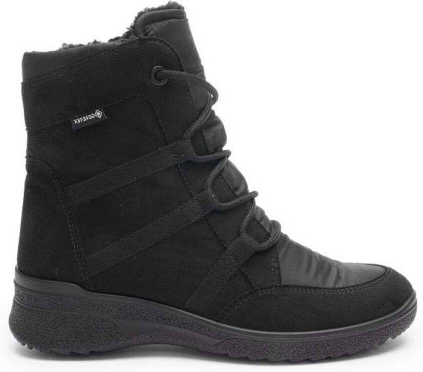 Ara -art-12-58504 01-zwart-dames-goretex